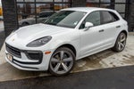 2022 Porsche Macan AWD