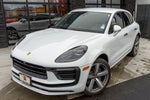 2022 Porsche Macan AWD