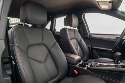 2022 Porsche Macan AWD