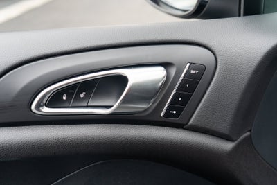 2015 Porsche Cayenne S