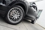 2015 Porsche Cayenne S