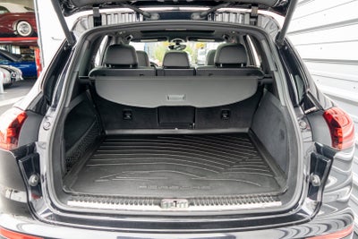 2015 Porsche Cayenne S