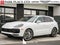 2020 Porsche Cayenne Turbo