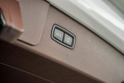 2020 Porsche Cayenne Turbo