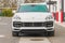 2020 Porsche Cayenne Turbo