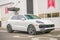2020 Porsche Cayenne Turbo