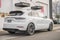 2020 Porsche Cayenne Turbo