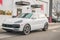 2020 Porsche Cayenne Turbo