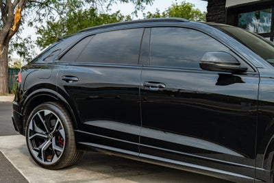 2022 Audi RS Q8 4.0 TFSI quattro