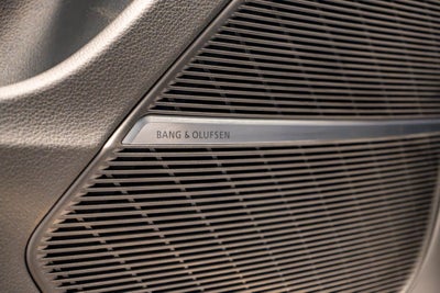 2022 Audi RS Q8 4.0 TFSI quattro