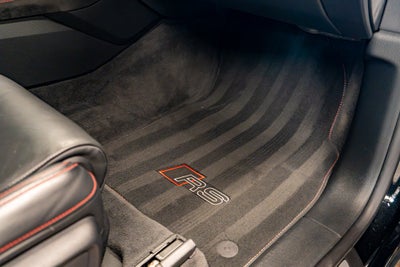 2022 Audi RS Q8 4.0 TFSI quattro