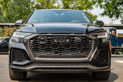 2022 Audi RS Q8 4.0 TFSI quattro