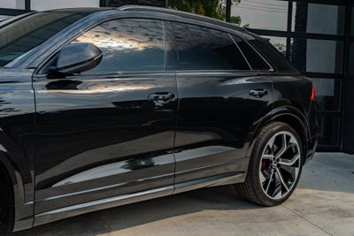 2022 Audi RS Q8 4.0 TFSI quattro