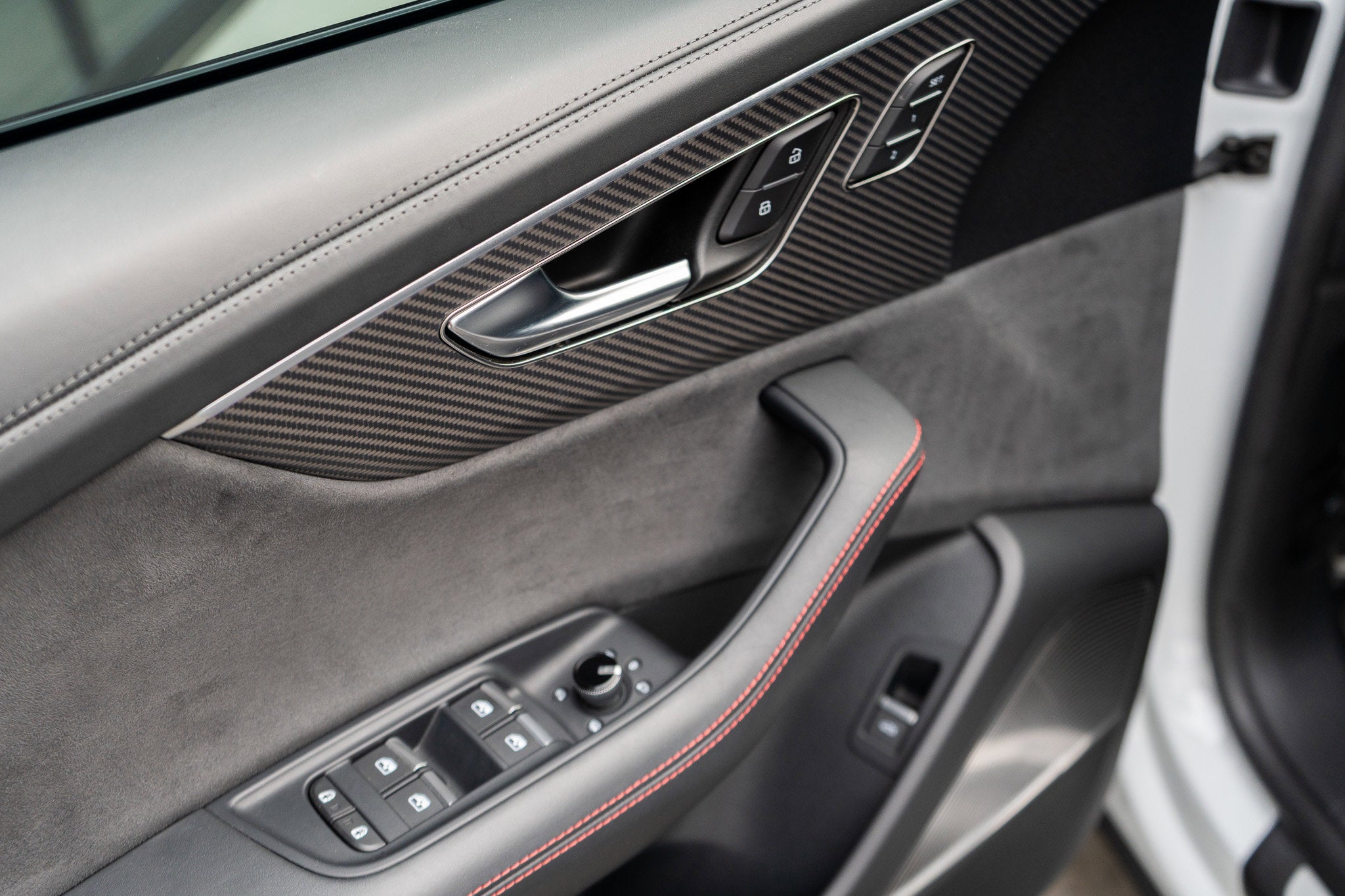 2023 Audi RS Q8 4.0 TFSI quattro