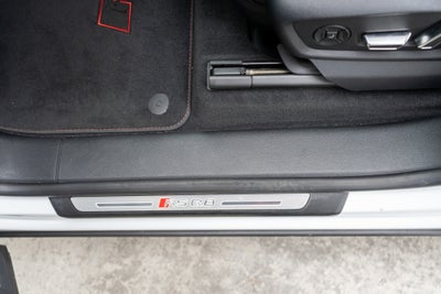 2023 Audi RS Q8 4.0 TFSI quattro