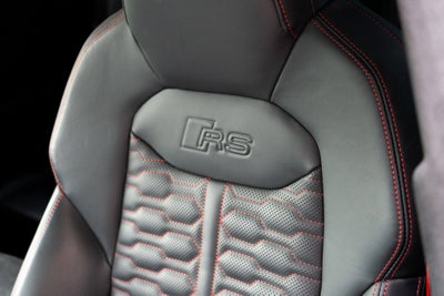 2023 Audi RS Q8 4.0 TFSI quattro