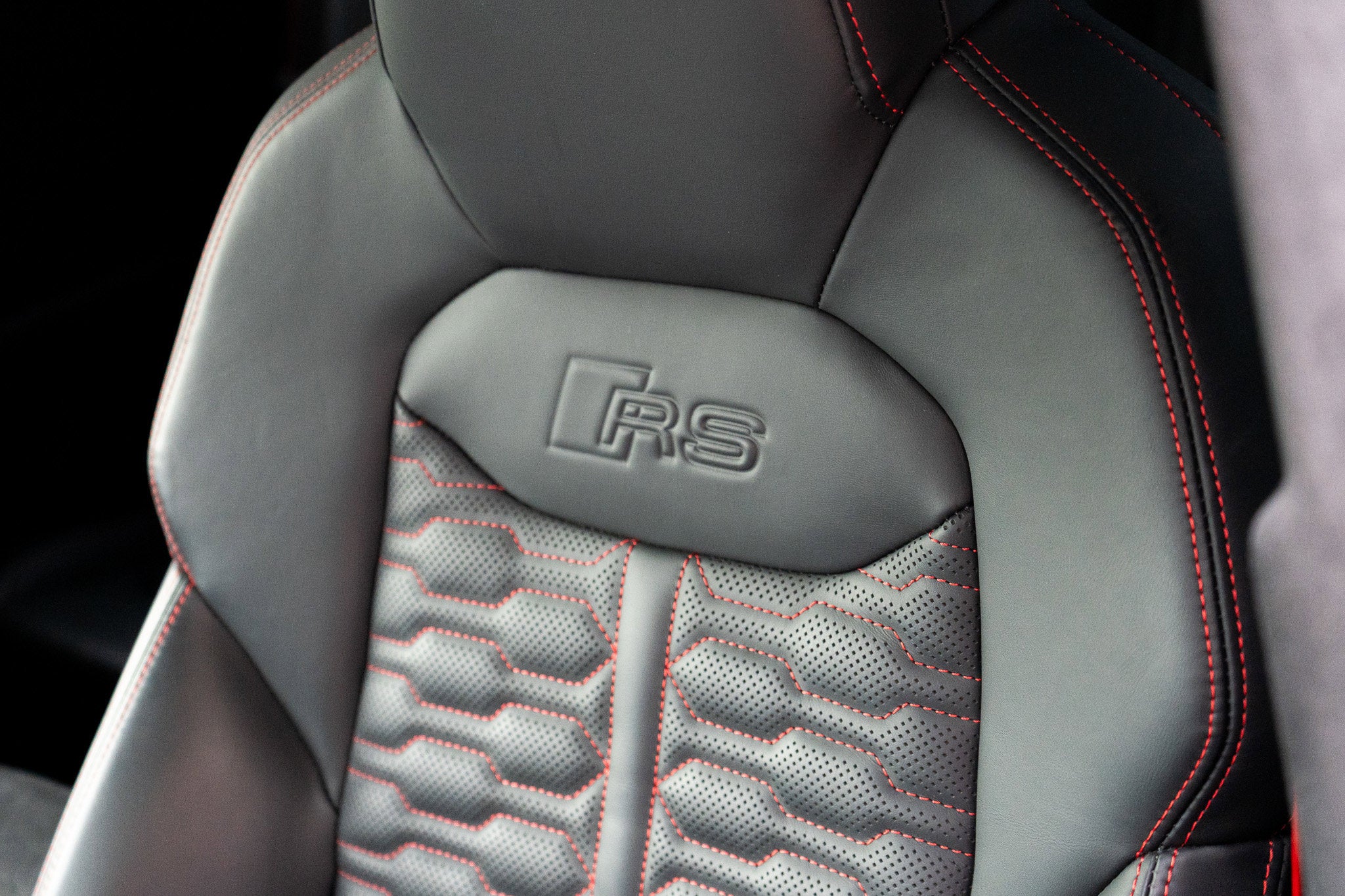 2023 Audi RS Q8 4.0 TFSI quattro