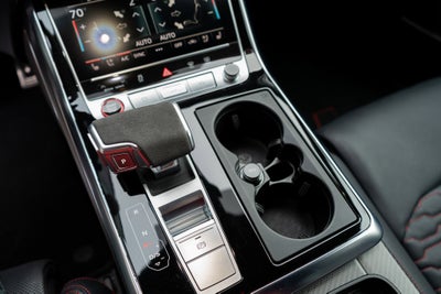 2023 Audi RS Q8 4.0 TFSI quattro