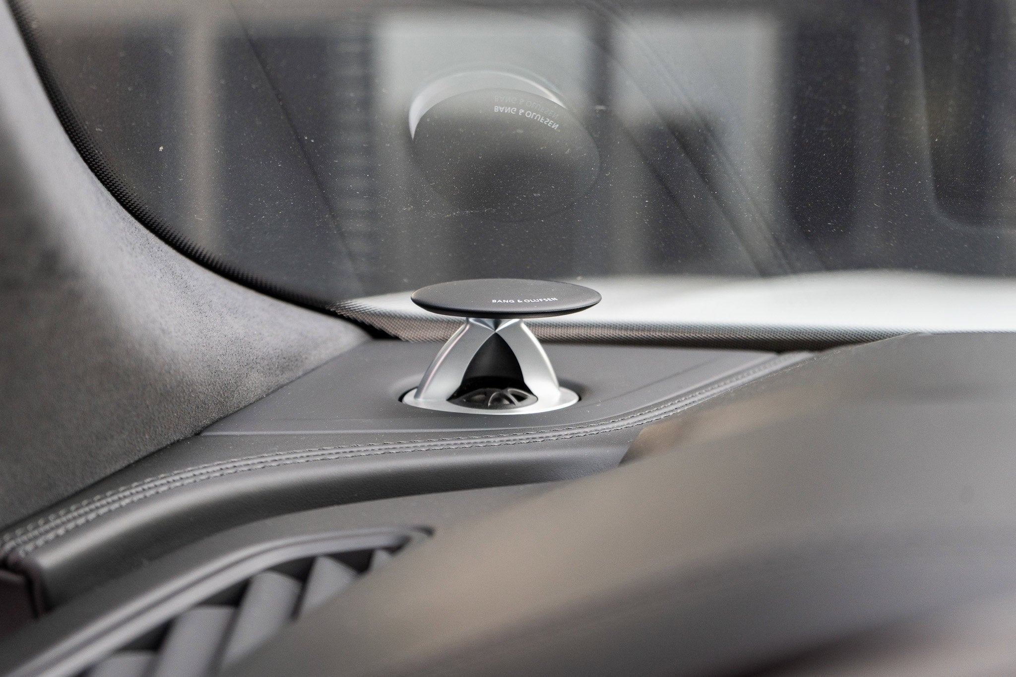 2023 Audi RS Q8 4.0 TFSI quattro