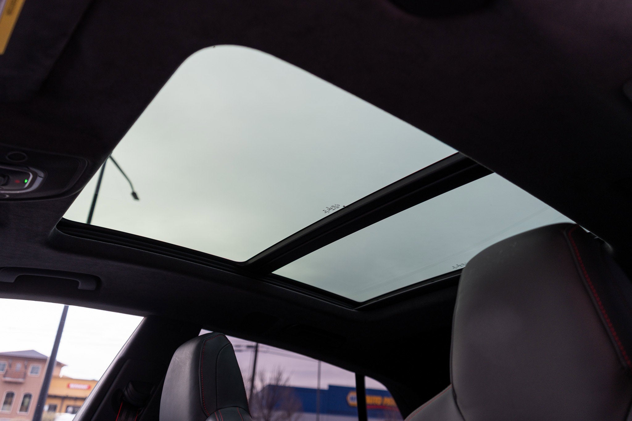 2023 Audi RS Q8 4.0 TFSI quattro