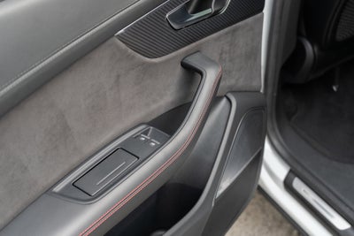 2023 Audi RS Q8 4.0 TFSI quattro