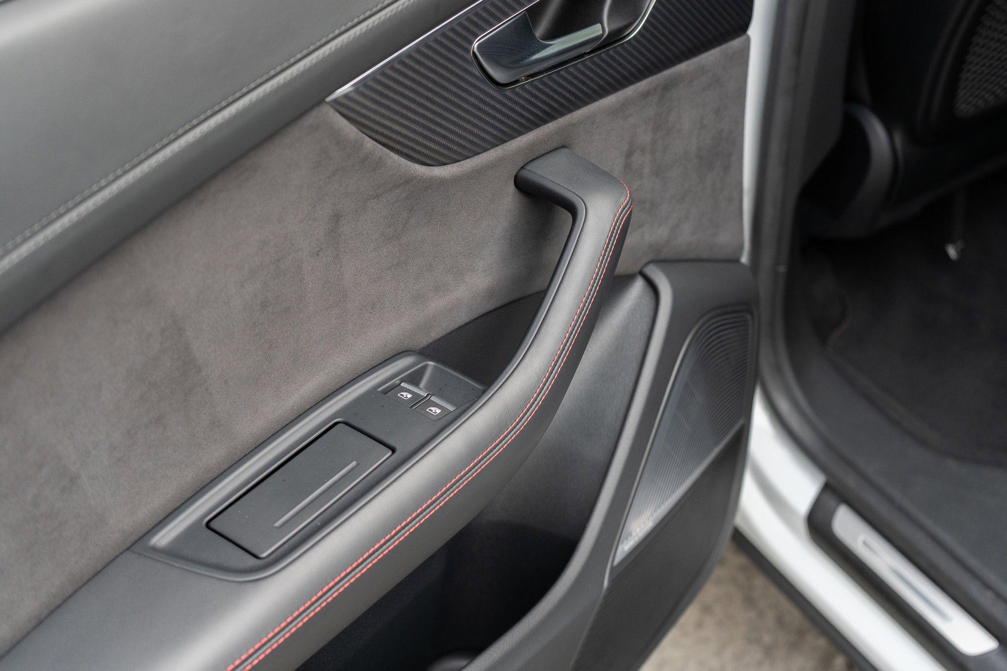 2023 Audi RS Q8 4.0 TFSI quattro