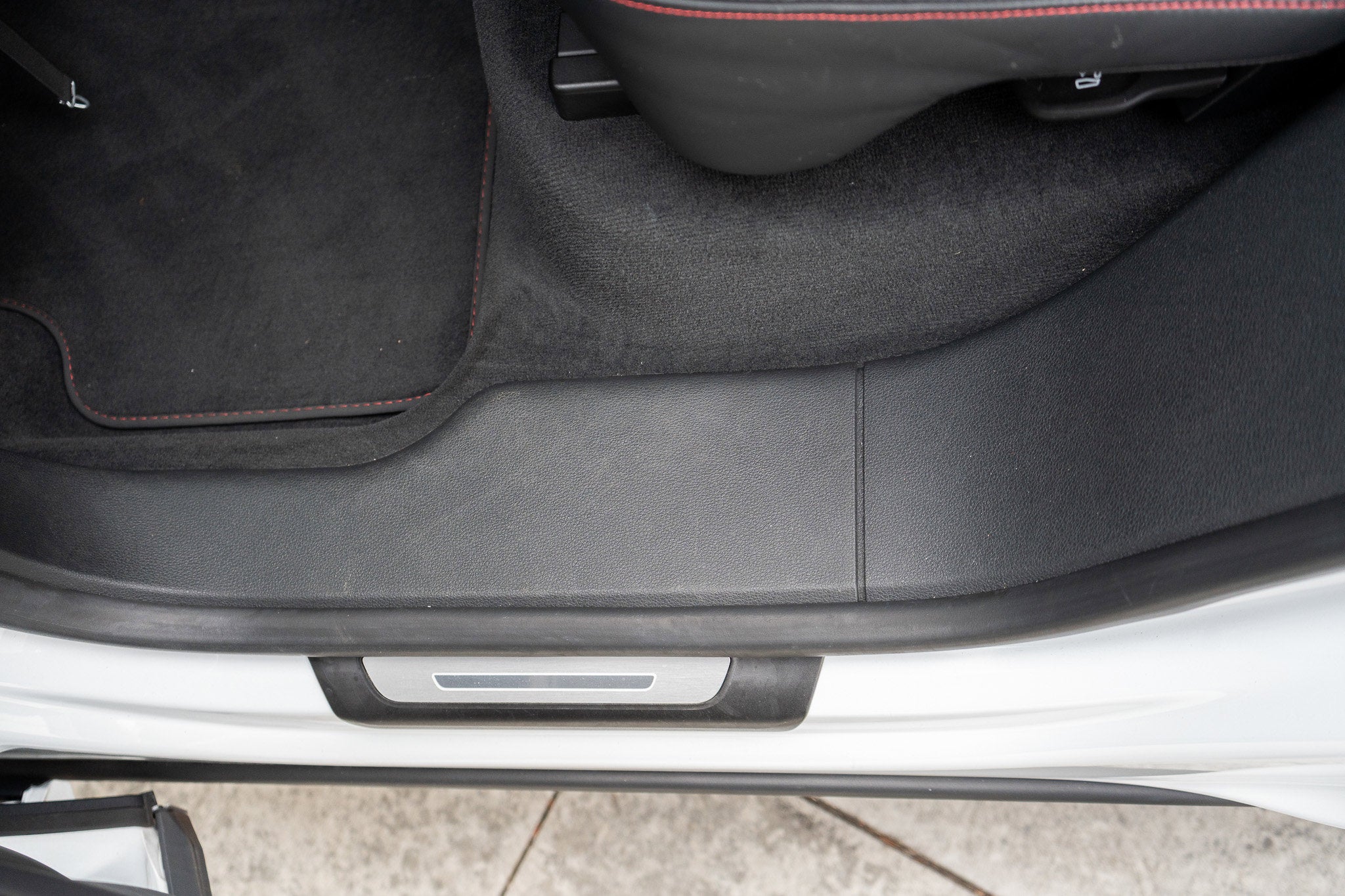 2023 Audi RS Q8 4.0 TFSI quattro