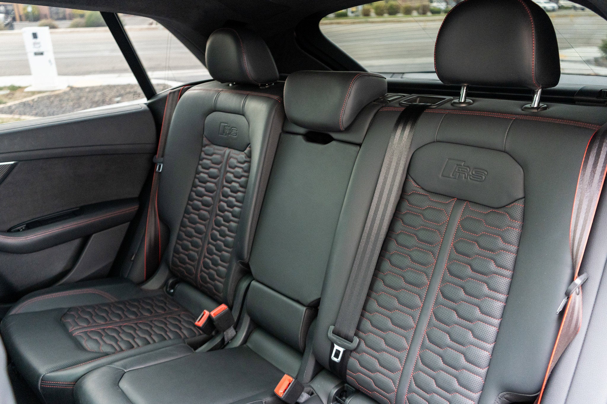 2023 Audi RS Q8 4.0 TFSI quattro