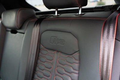 2023 Audi RS Q8 4.0 TFSI quattro