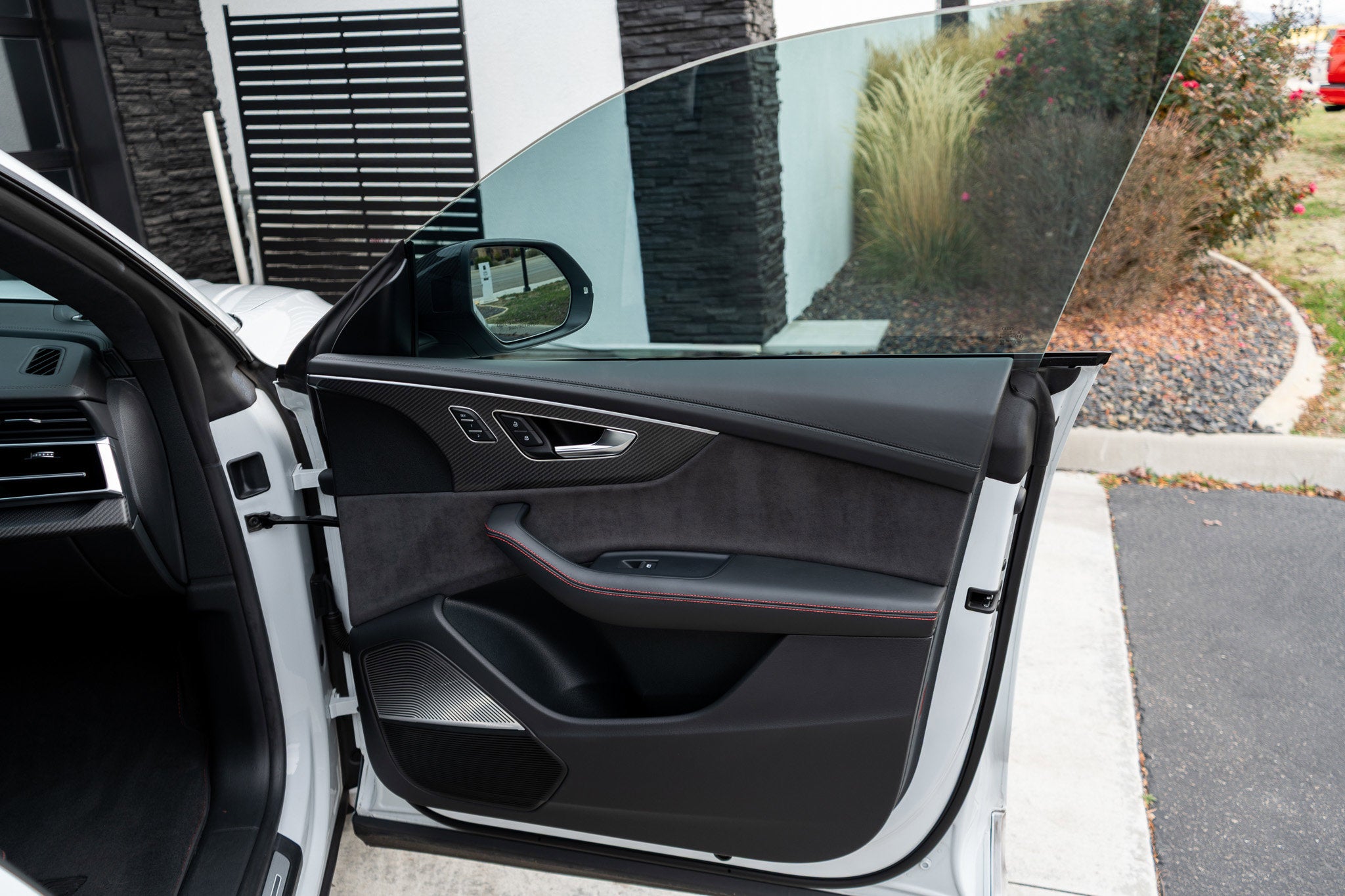 2023 Audi RS Q8 4.0 TFSI quattro