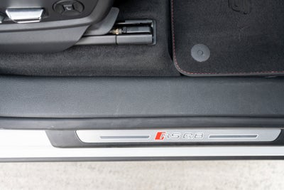 2023 Audi RS Q8 4.0 TFSI quattro