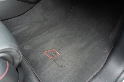 2023 Audi RS Q8 4.0 TFSI quattro