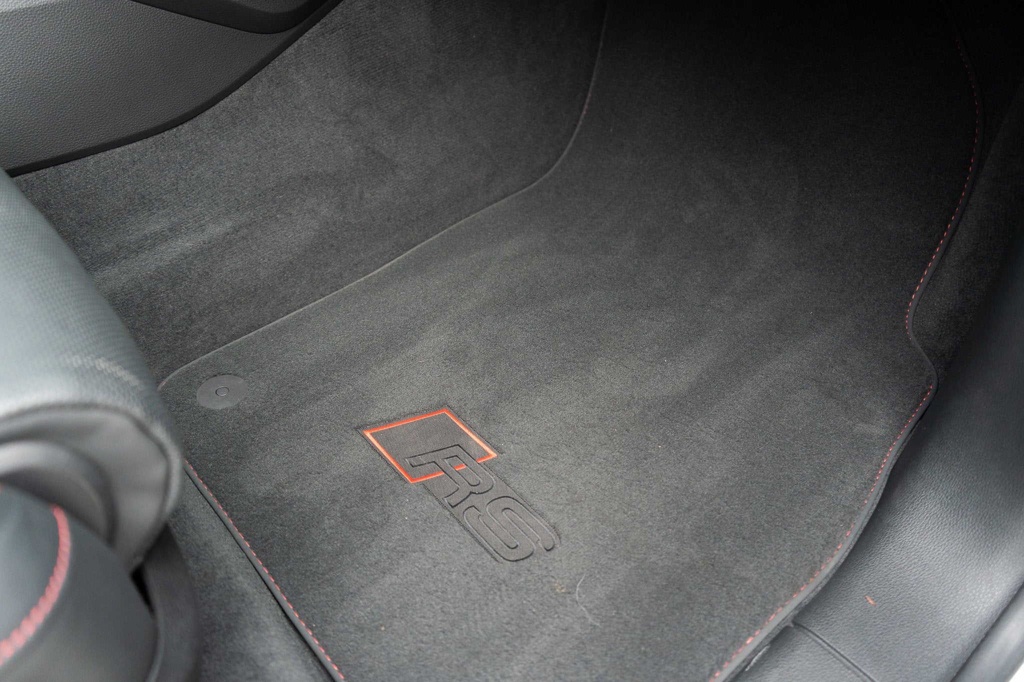 2023 Audi RS Q8 4.0 TFSI quattro