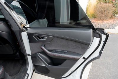 2023 Audi RS Q8 4.0 TFSI quattro