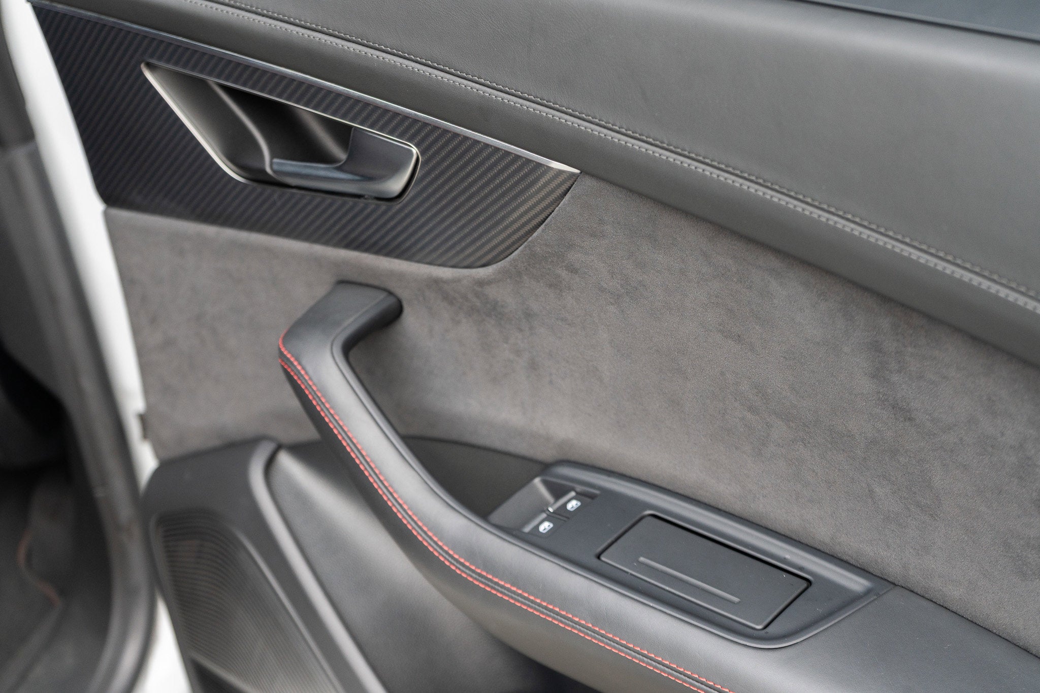 2023 Audi RS Q8 4.0 TFSI quattro