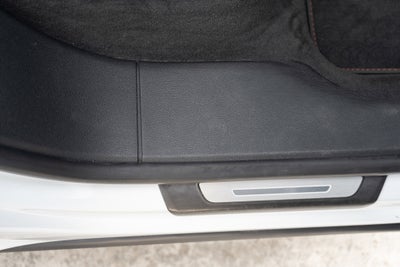 2023 Audi RS Q8 4.0 TFSI quattro