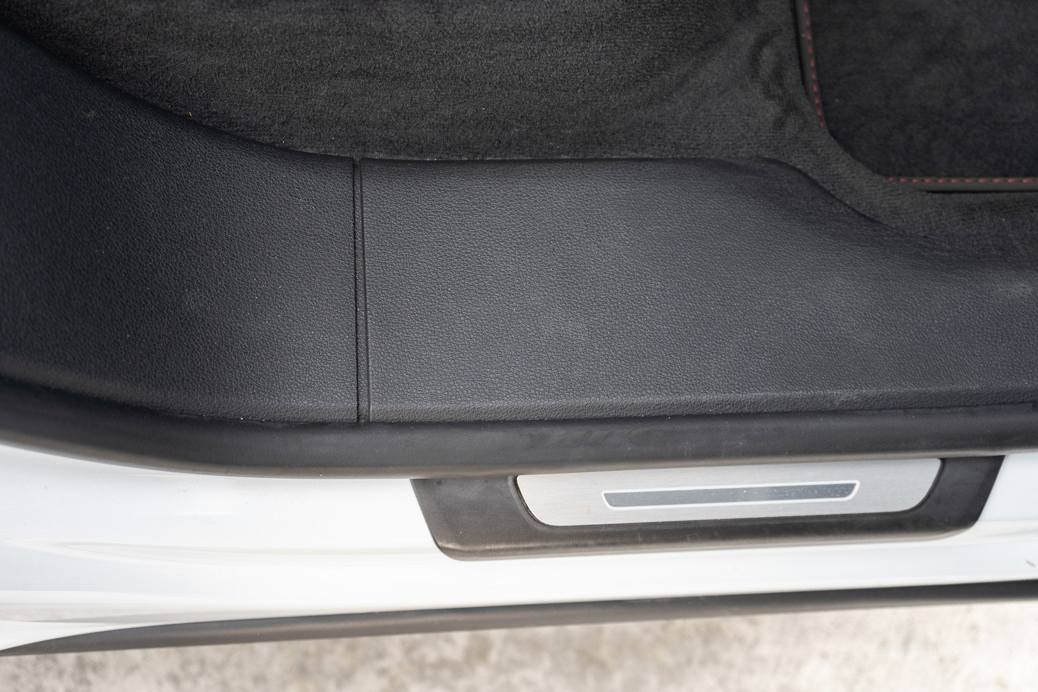 2023 Audi RS Q8 4.0 TFSI quattro