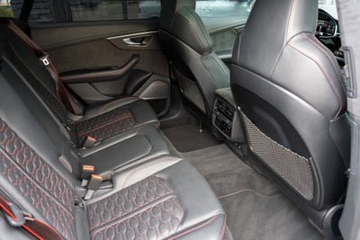 2023 Audi RS Q8 4.0 TFSI quattro