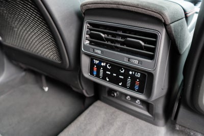 2023 Audi RS Q8 4.0 TFSI quattro