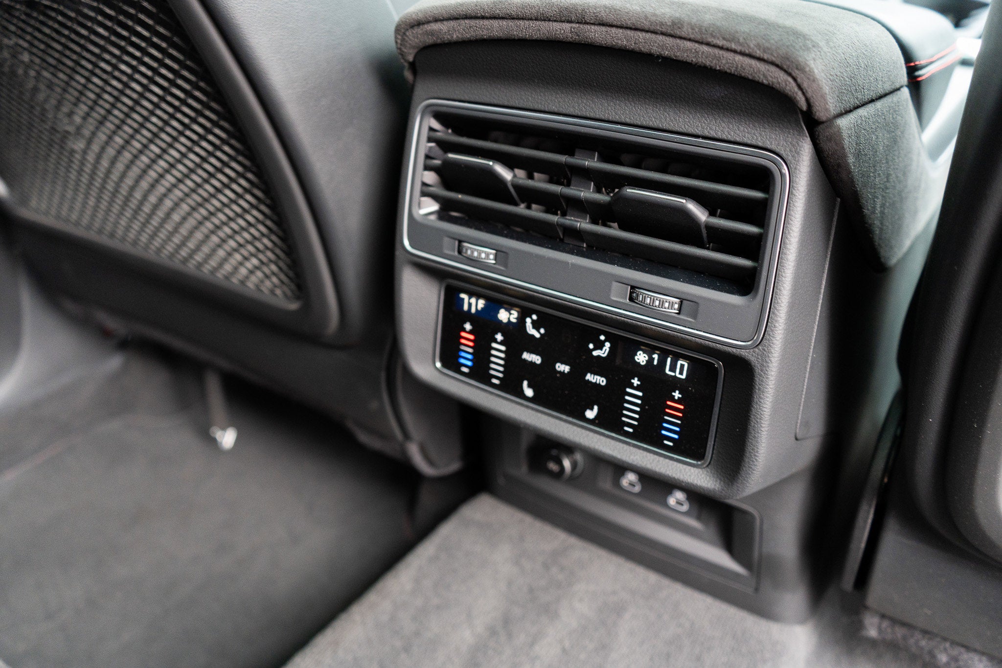 2023 Audi RS Q8 4.0 TFSI quattro