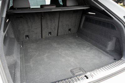 2023 Audi RS Q8 4.0 TFSI quattro