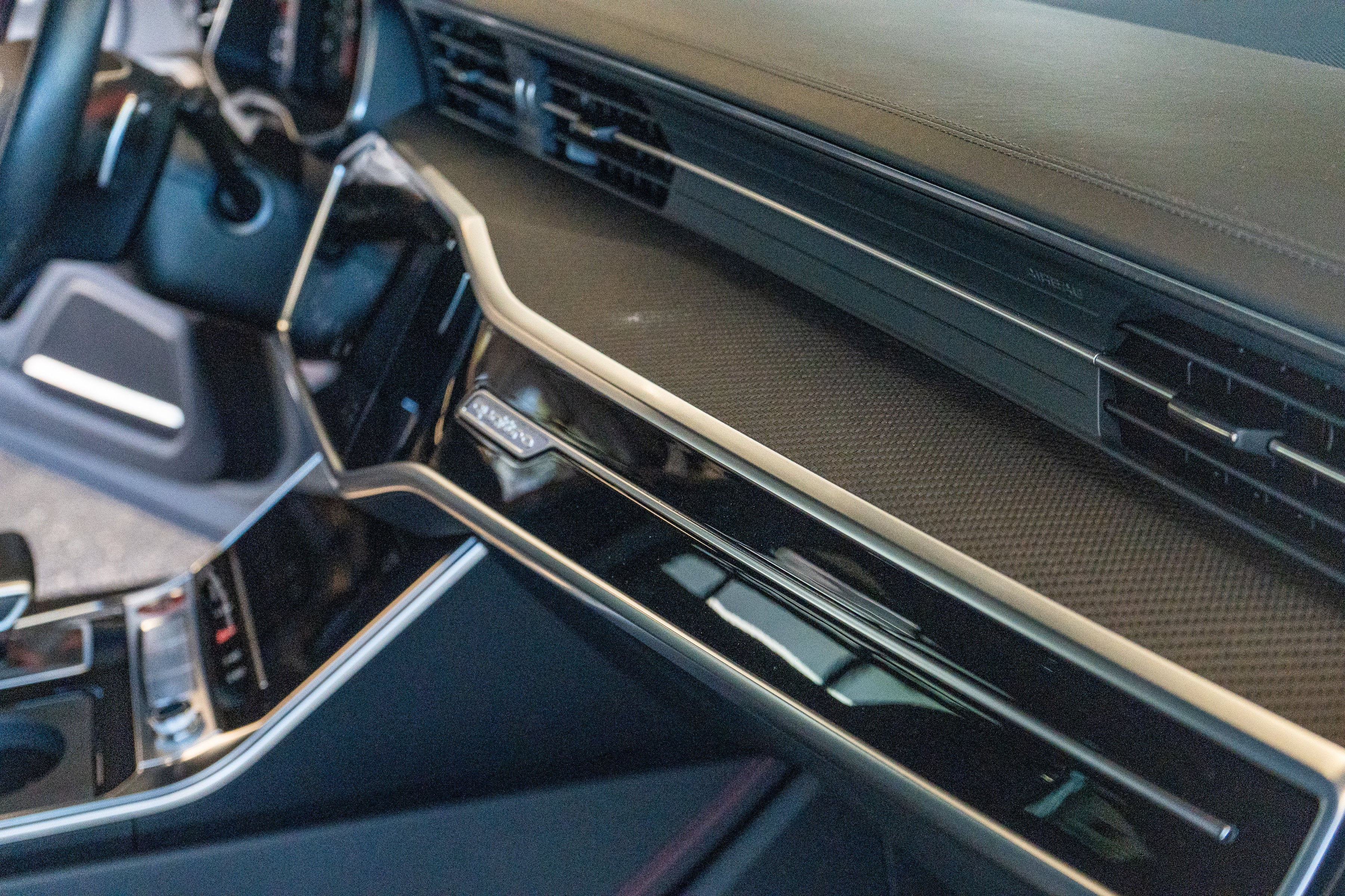 2021 Audi RS 6 Avant 4.0 TFSI quattro