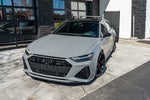 2021 Audi RS 6 Avant 4.0 TFSI quattro