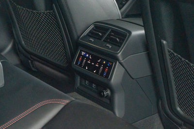 2021 Audi RS 6 Avant 4.0 TFSI quattro