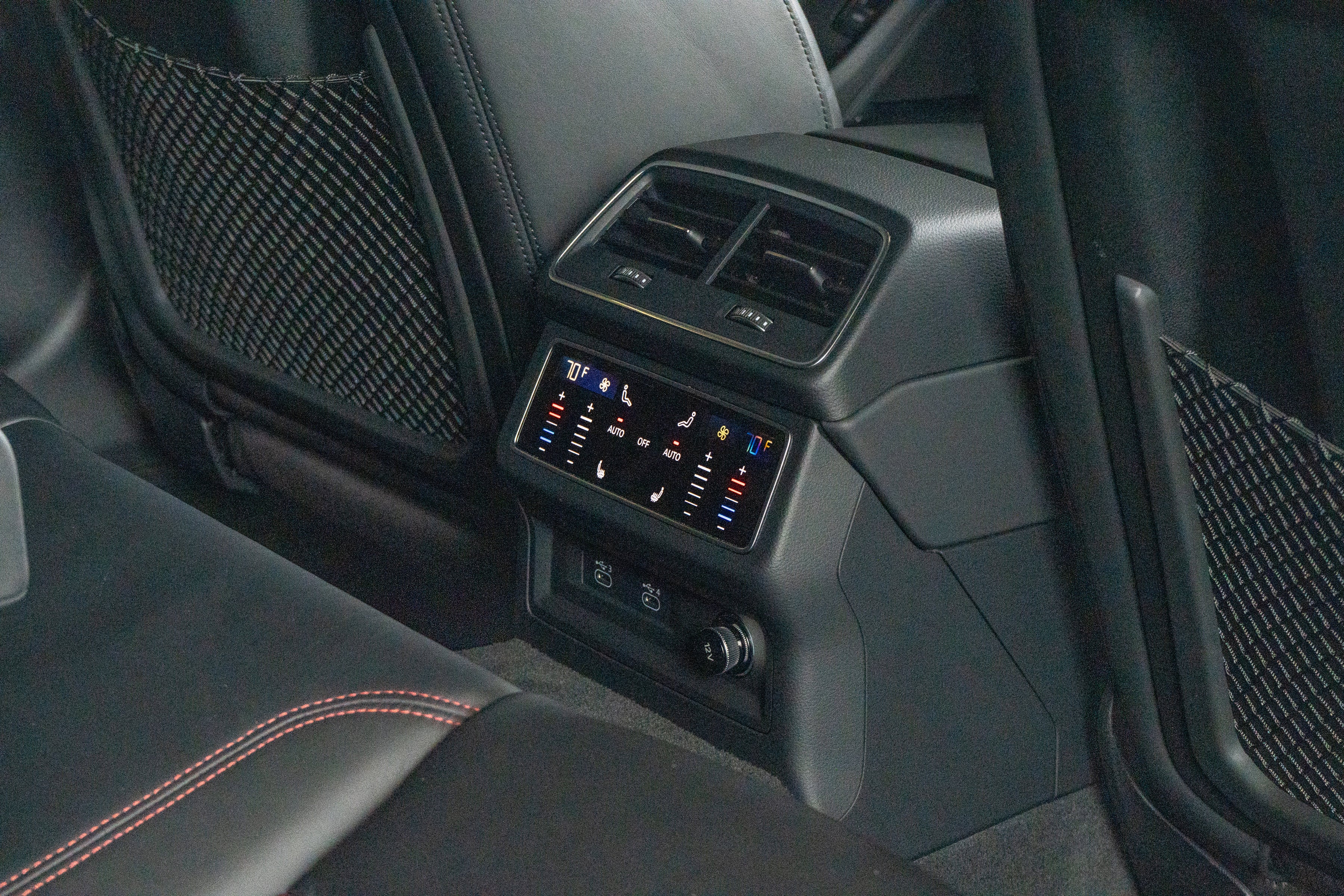 2021 Audi RS 6 Avant 4.0 TFSI quattro