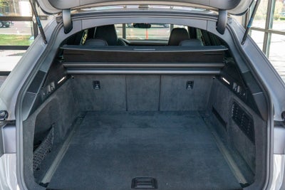 2021 Audi RS 6 Avant 4.0 TFSI quattro