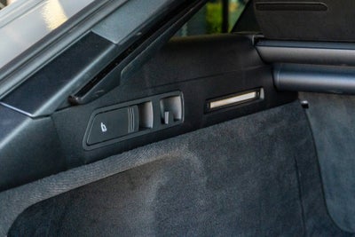 2021 Audi RS 6 Avant 4.0 TFSI quattro