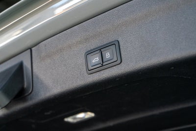 2021 Audi RS 6 Avant 4.0 TFSI quattro