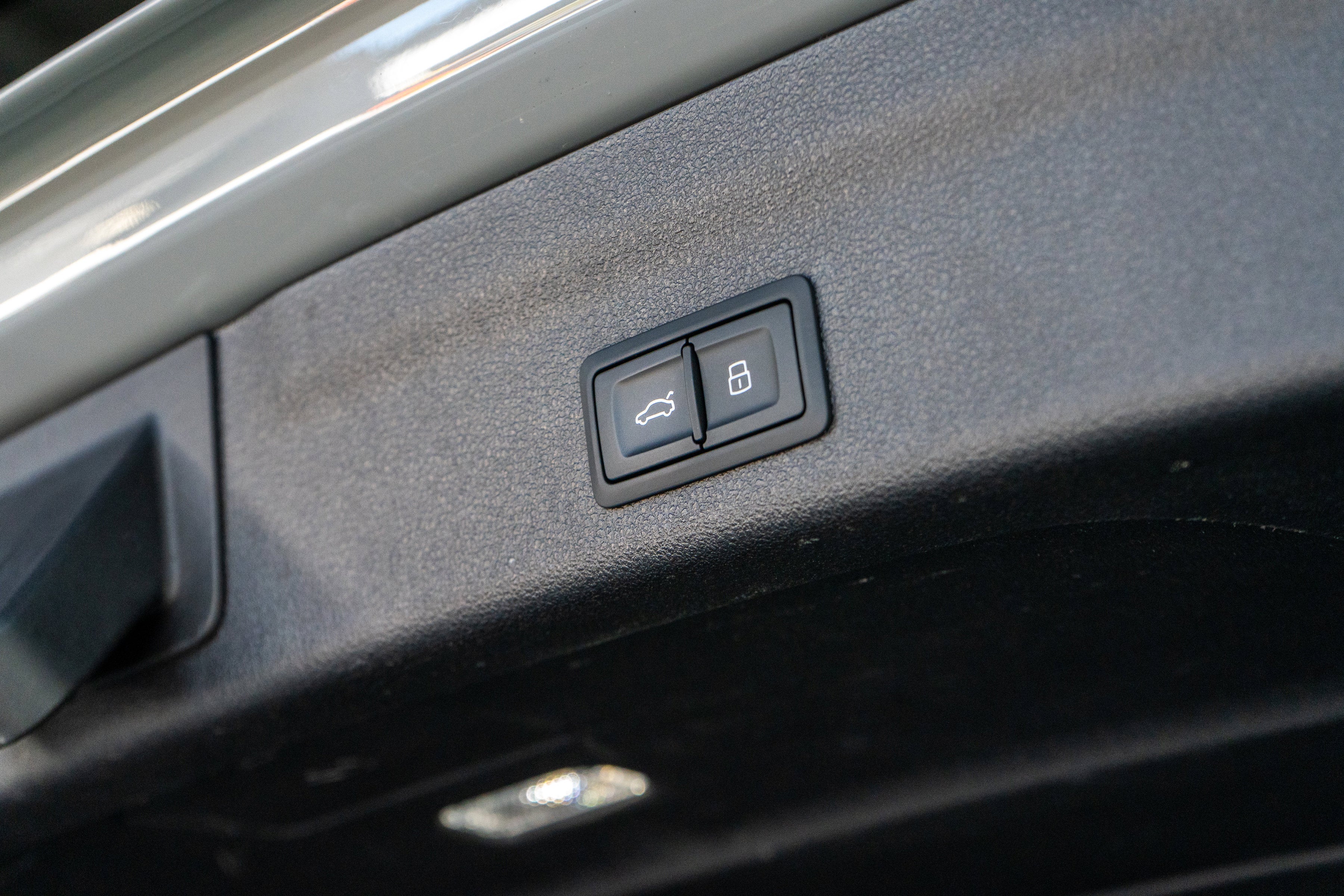 2021 Audi RS 6 Avant 4.0 TFSI quattro