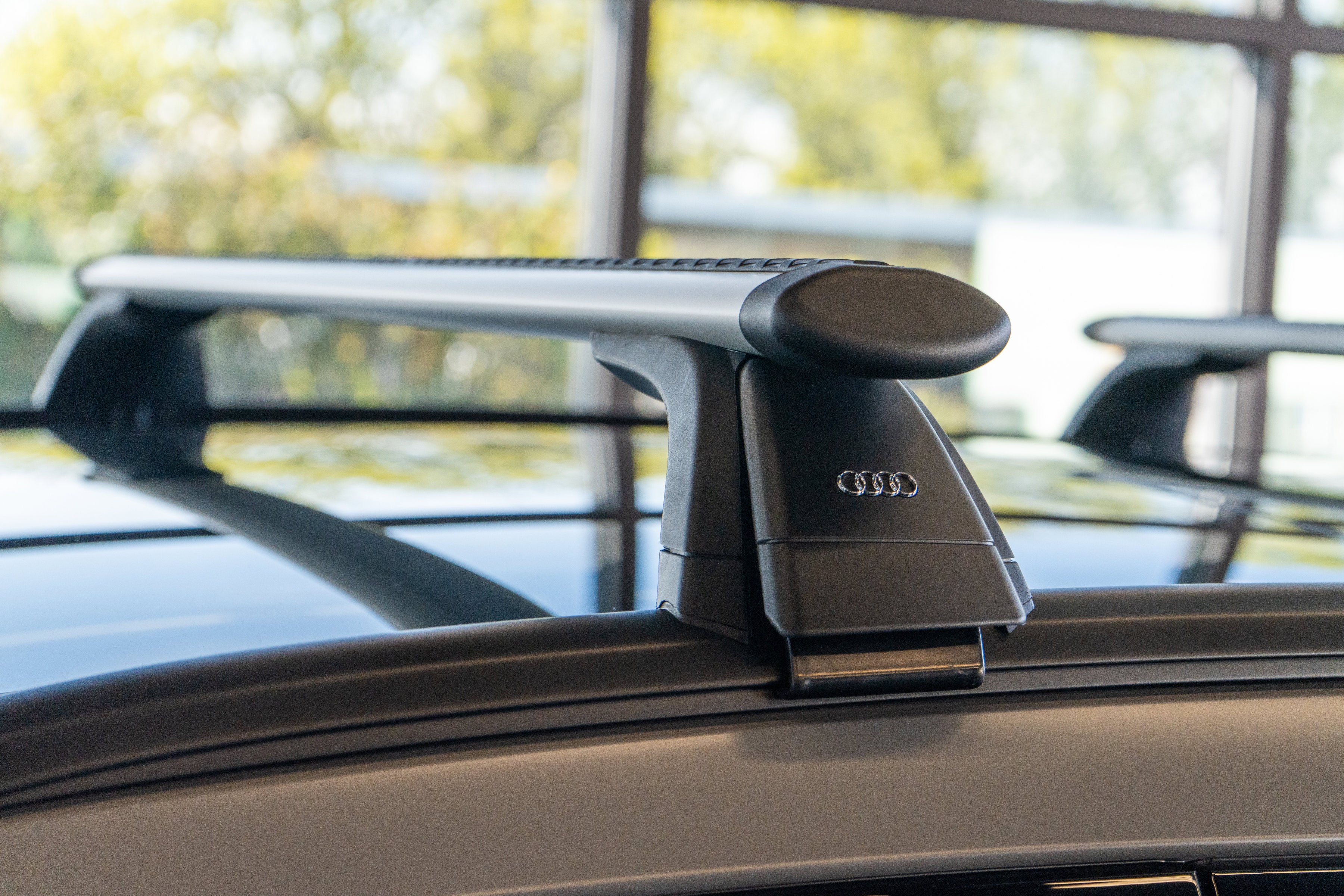 2021 Audi RS 6 Avant 4.0 TFSI quattro